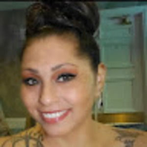 Meet your Posher, Cyndi